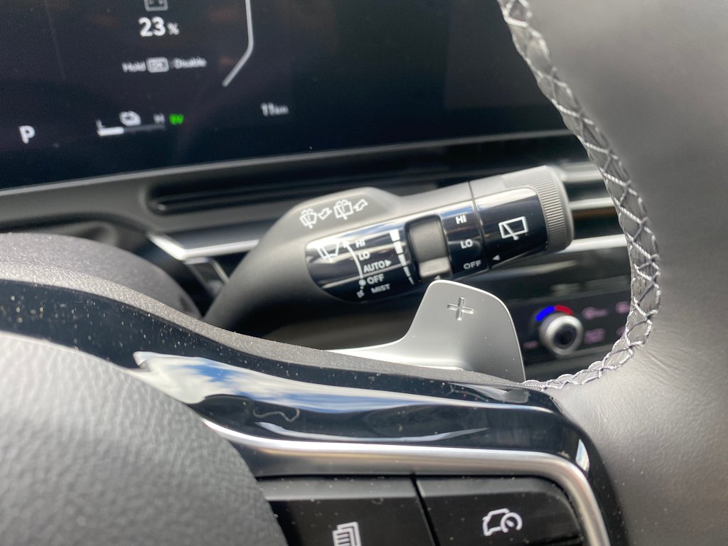 2026 Kia Carnival SX+ | Leather | 7-Pass | Nav | Warranty to 2031 in Amherst, Nova Scotia - 36 - w1024h768px