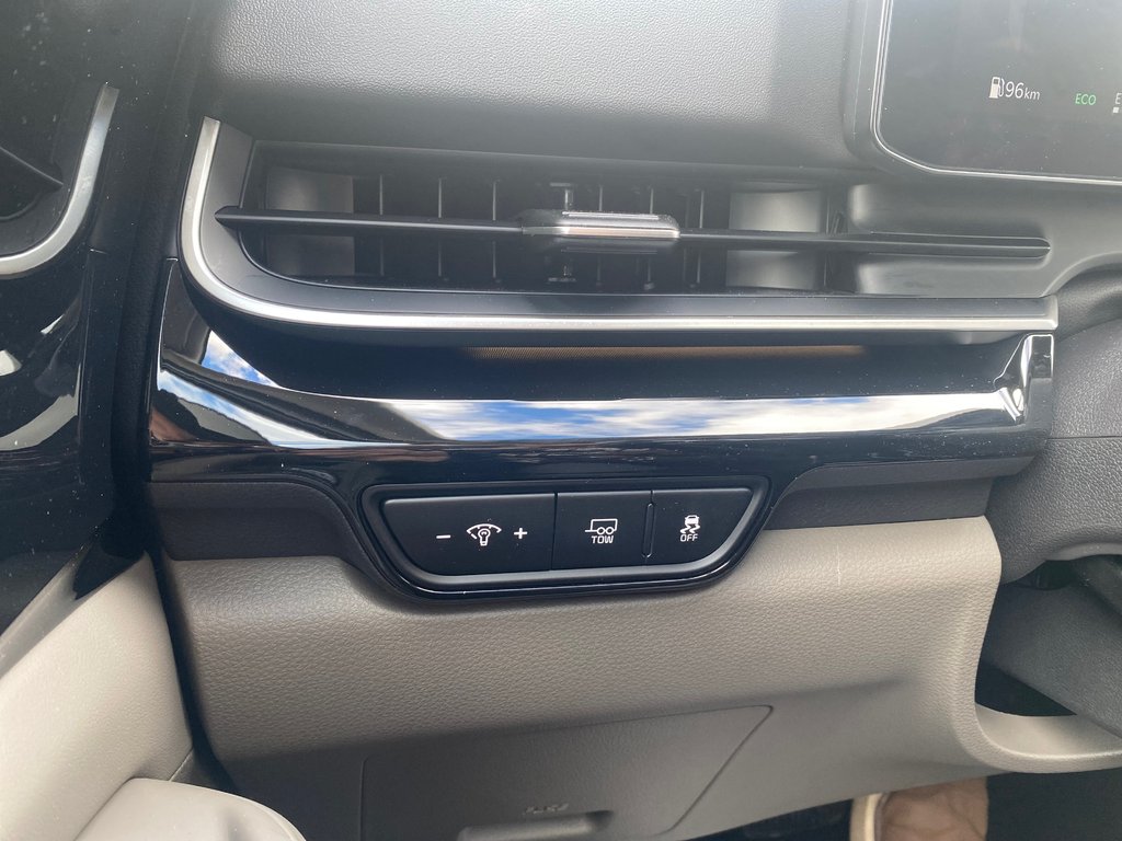 2026 Kia Carnival SX+ | Leather | 7-Pass | Nav | Warranty to 2031 in Amherst, Nova Scotia - 32 - w1024h768px
