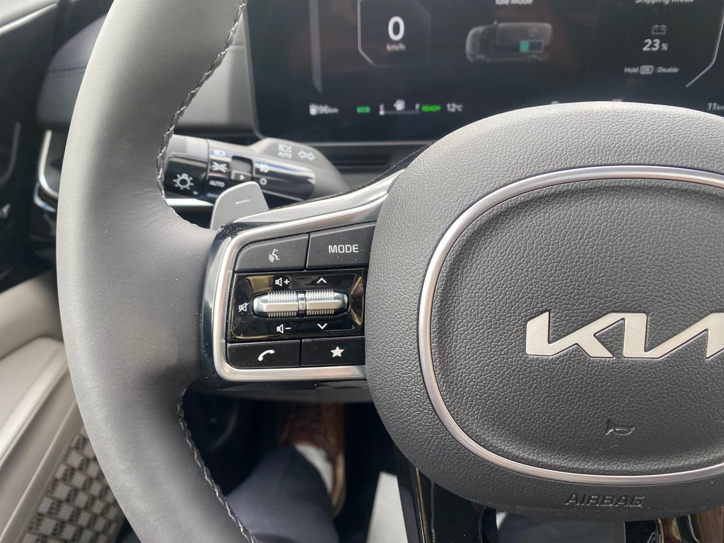 2026 Kia Carnival SX+ | Leather | 7-Pass | Nav | Warranty to 2031 in Amherst, Nova Scotia - 33 - w1024h768px