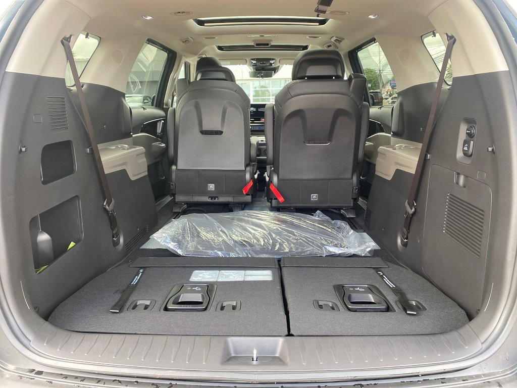 2026 Kia Carnival SX+ | Leather | 7-Pass | Nav | Warranty to 2031 in Amherst, Nova Scotia - 72 - w1024h768px