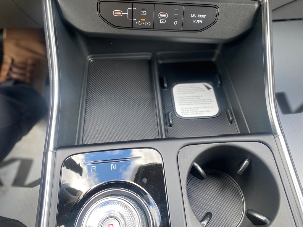 2026 Kia Carnival SX+ | Leather | 7-Pass | Nav | Warranty to 2031 in Amherst, Nova Scotia - 40 - w1024h768px