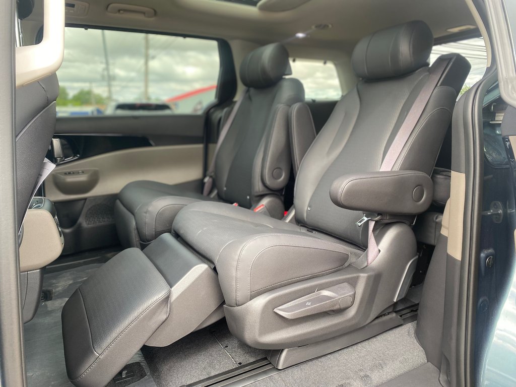2026 Kia Carnival SX+ | Leather | 7-Pass | Nav | Warranty to 2031 in Amherst, Nova Scotia - 56 - w1024h768px
