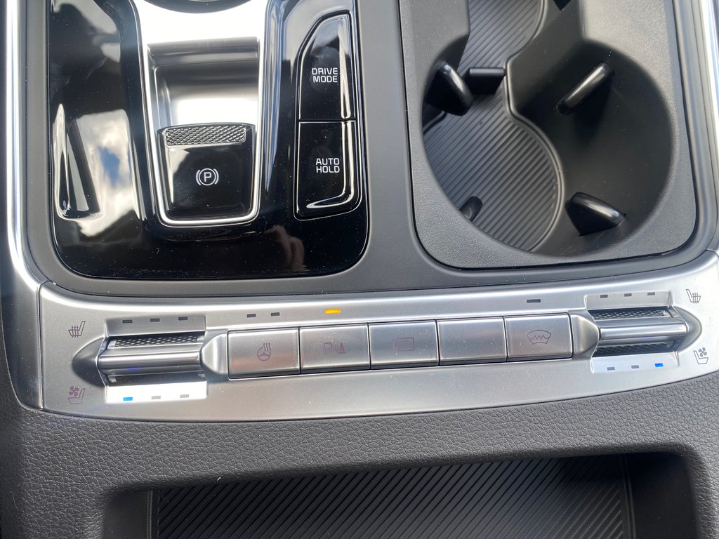 2026 Kia Carnival SX+ | Leather | 7-Pass | Nav | Warranty to 2031 in Amherst, Nova Scotia - 47 - w1024h768px
