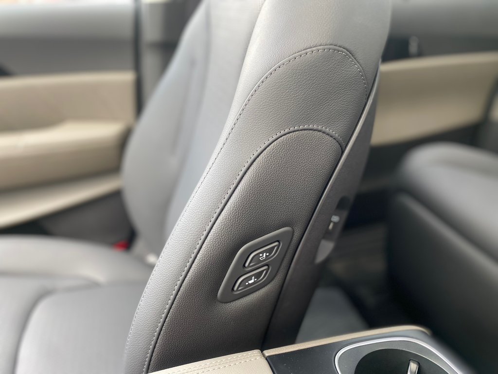 2026 Kia Carnival SX+ | Leather | 7-Pass | Nav | Warranty to 2031 in Amherst, Nova Scotia - 52 - w1024h768px