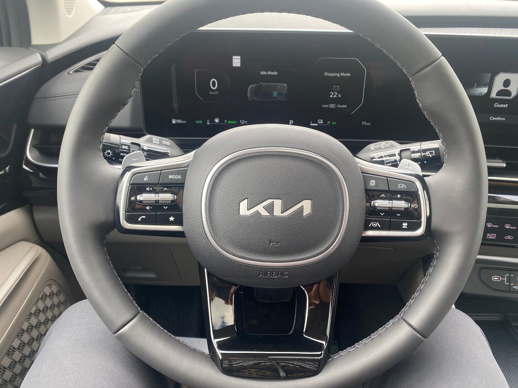 2026 Kia Carnival SX+ | Leather | 7-Pass | Nav | Warranty to 2031 in Amherst, Nova Scotia - 28 - w1024h768px
