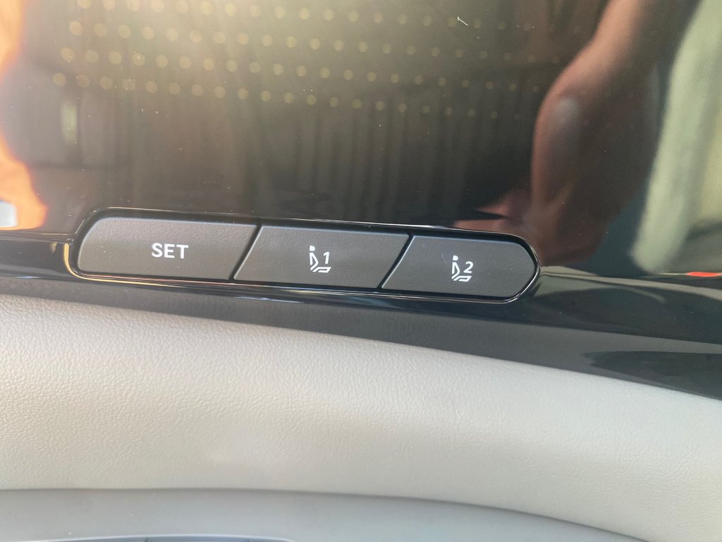 Kia Carnival SX+ | Leather | 7-Pass | Nav | Warranty to 2031 2026 à Hebbville, Nouvelle-Écosse - 25 - w1024h768px