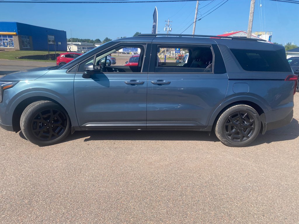 Kia Carnival SX+ | Leather | 7-Pass | Nav | Warranty to 2031 2026 à Hebbville, Nouvelle-Écosse - 4 - w1024h768px