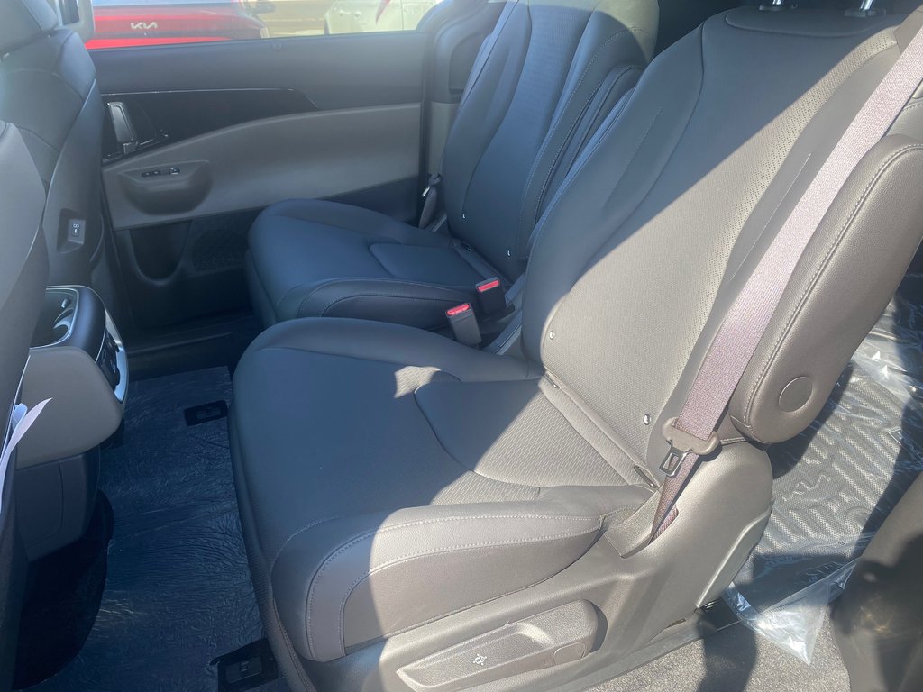 Kia Carnival SX+ | Leather | 7-Pass | Nav | Warranty to 2031 2026 à Hebbville, Nouvelle-Écosse - 13 - w1024h768px