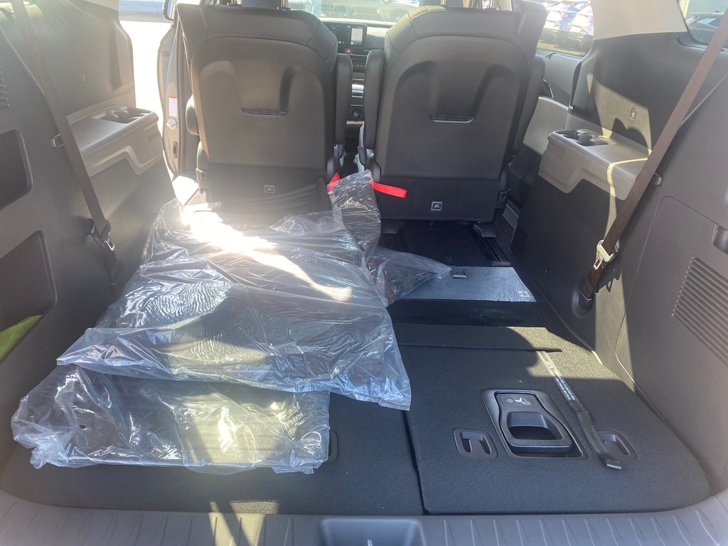 Kia Carnival SX+ | Leather | 7-Pass | Nav | Warranty to 2031 2026 à Hebbville, Nouvelle-Écosse - 14 - w1024h768px
