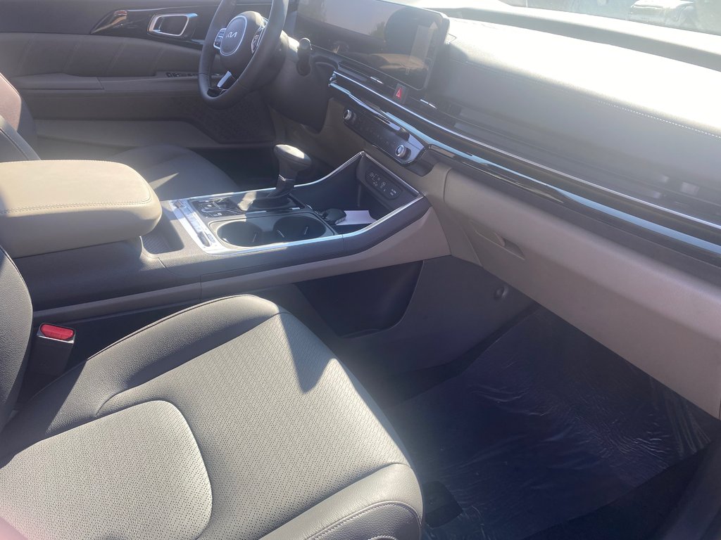 Kia Carnival SX+ | Leather | 7-Pass | Nav | Warranty to 2031 2026 à Hebbville, Nouvelle-Écosse - 19 - w1024h768px