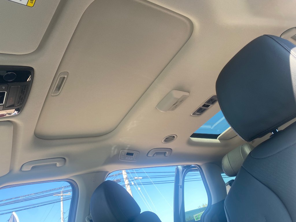Kia Carnival SX+ | Leather | 7-Pass | Nav | Warranty to 2031 2026 à Hebbville, Nouvelle-Écosse - 21 - w1024h768px