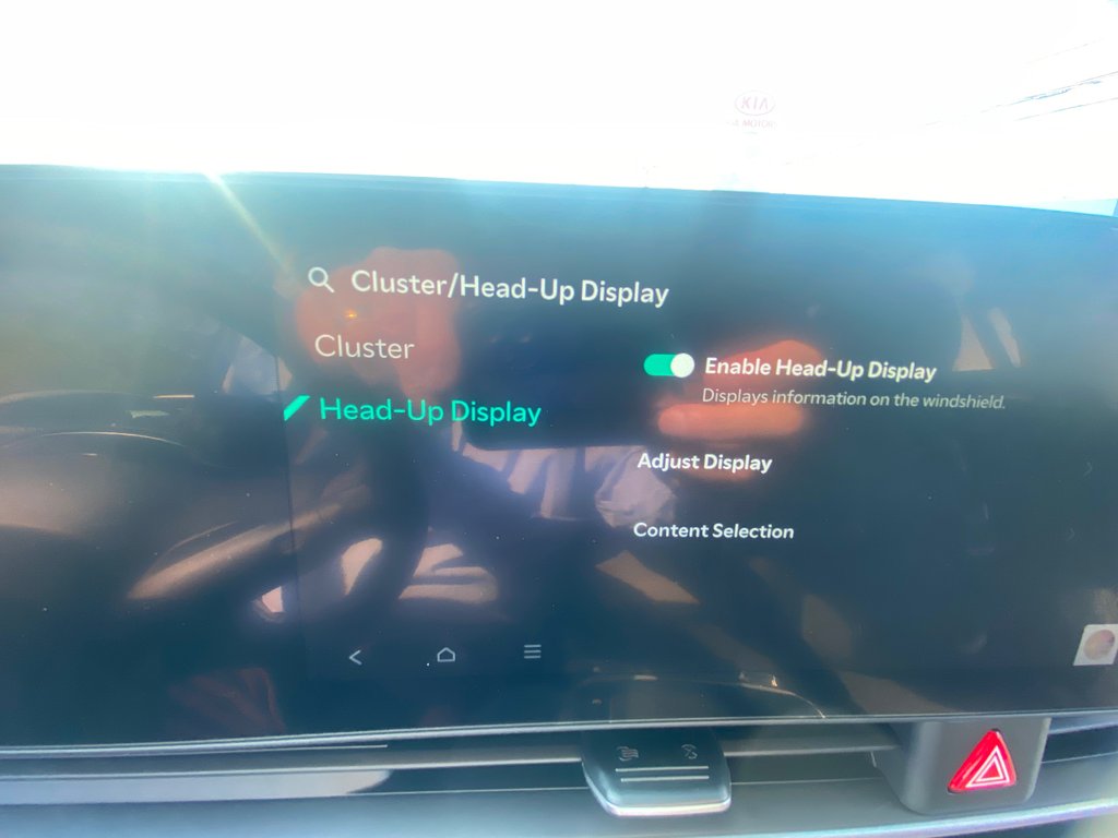 Kia Carnival SX+ | Leather | 7-Pass | Nav | Warranty to 2031 2026 à Hebbville, Nouvelle-Écosse - 44 - w1024h768px