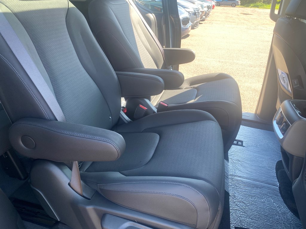 Kia Carnival SX+ | Leather | 7-Pass | Nav | Warranty to 2031 2026 à Hebbville, Nouvelle-Écosse - 18 - w1024h768px