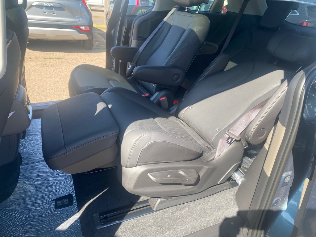 Kia Carnival SX+ | Leather | 7-Pass | Nav | Warranty to 2031 2026 à Hebbville, Nouvelle-Écosse - 39 - w1024h768px