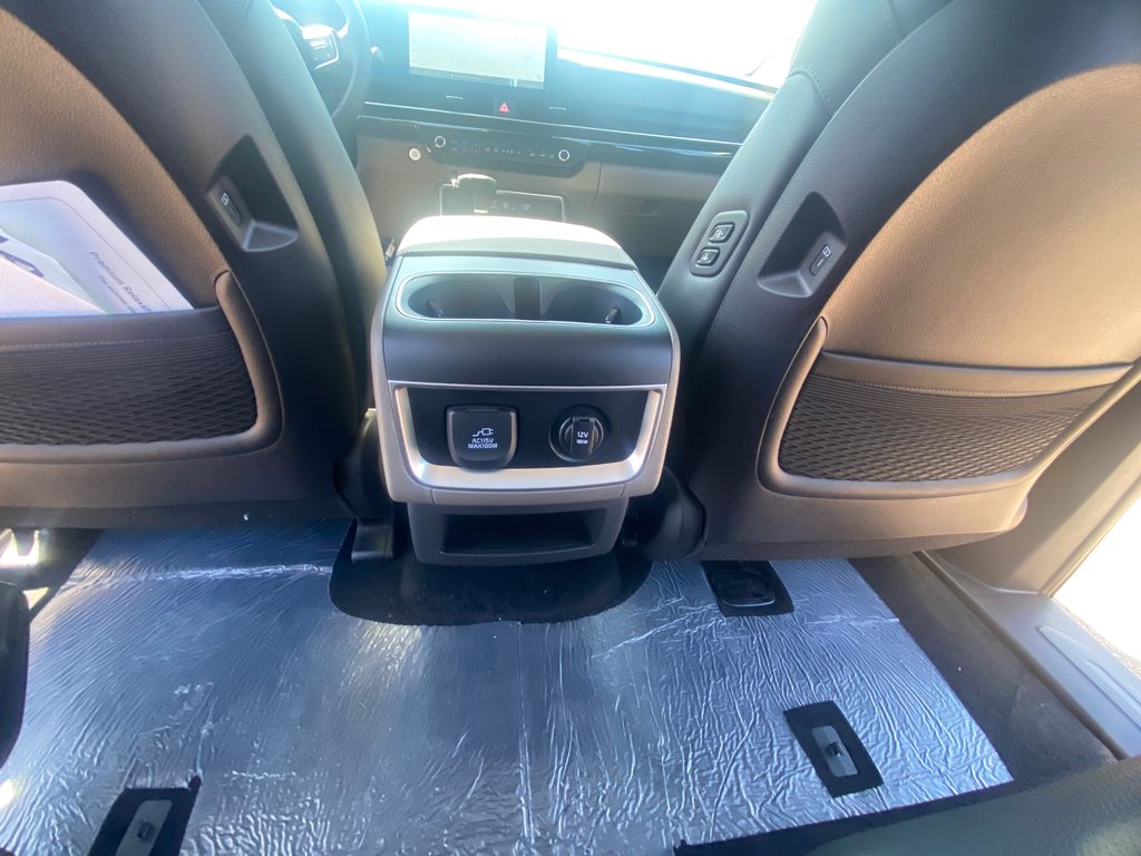 Kia Carnival SX+ | Leather | 7-Pass | Nav | Warranty to 2031 2026 à Hebbville, Nouvelle-Écosse - 41 - w1024h768px