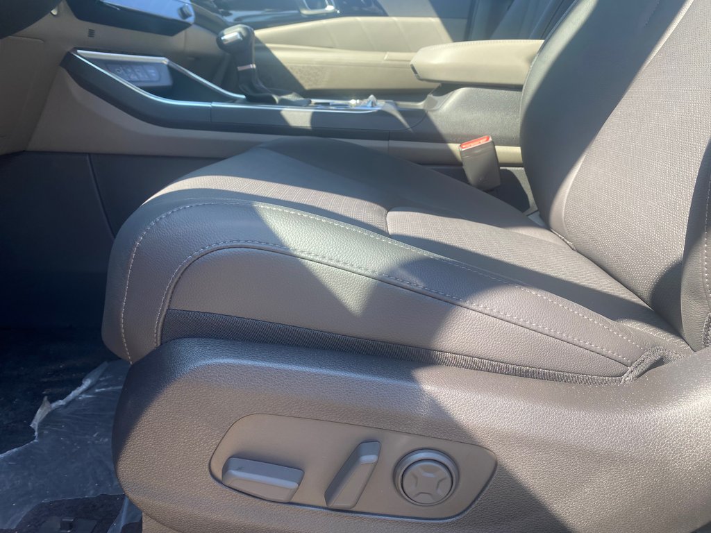 Kia Carnival SX+ | Leather | 7-Pass | Nav | Warranty to 2031 2026 à Hebbville, Nouvelle-Écosse - 12 - w1024h768px