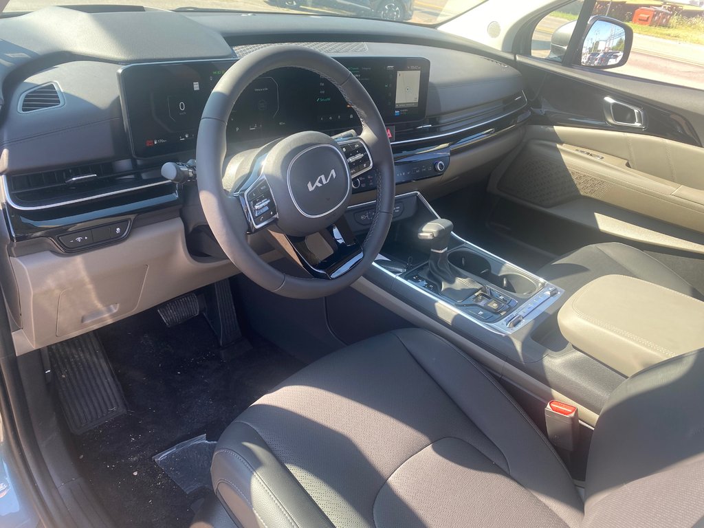 Kia Carnival SX+ | Leather | 7-Pass | Nav | Warranty to 2031 2026 à Hebbville, Nouvelle-Écosse - 47 - w1024h768px