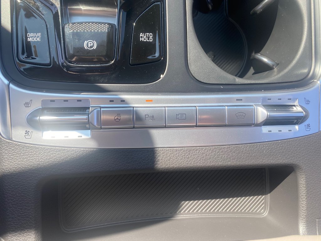 Kia Carnival SX+ | Leather | 7-Pass | Nav | Warranty to 2031 2026 à Hebbville, Nouvelle-Écosse - 33 - w1024h768px