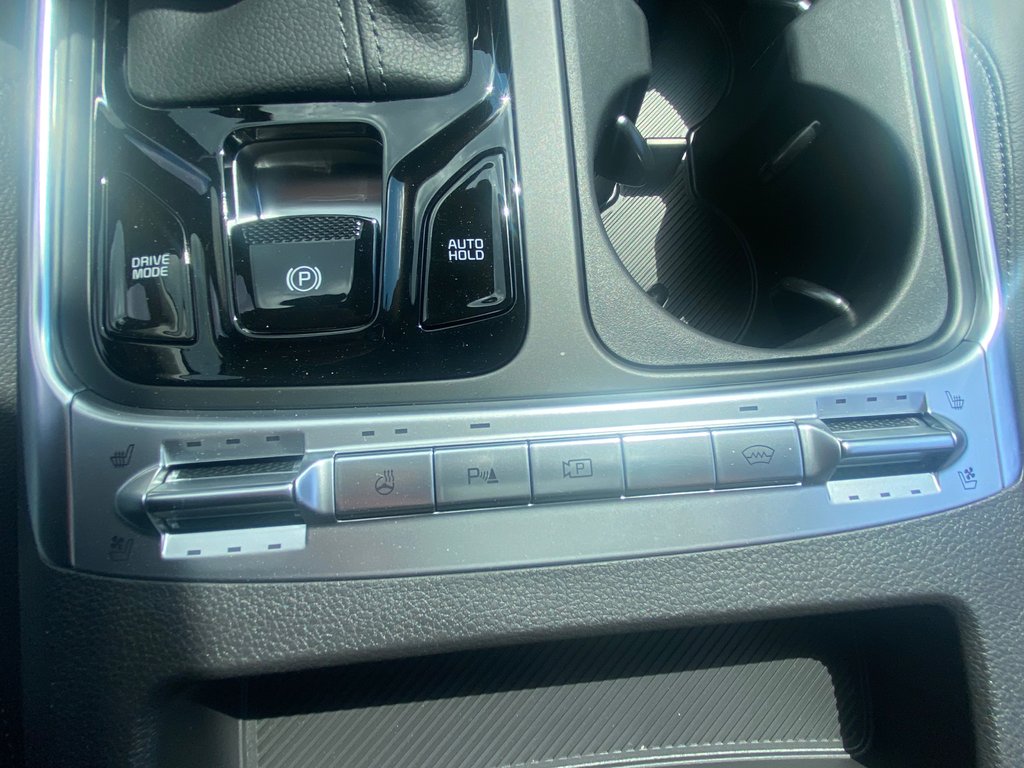 2026 Kia Carnival SX | Leather | Roof | Nav | Warranty to 2031 in Amherst, Nova Scotia - 42 - w1024h768px