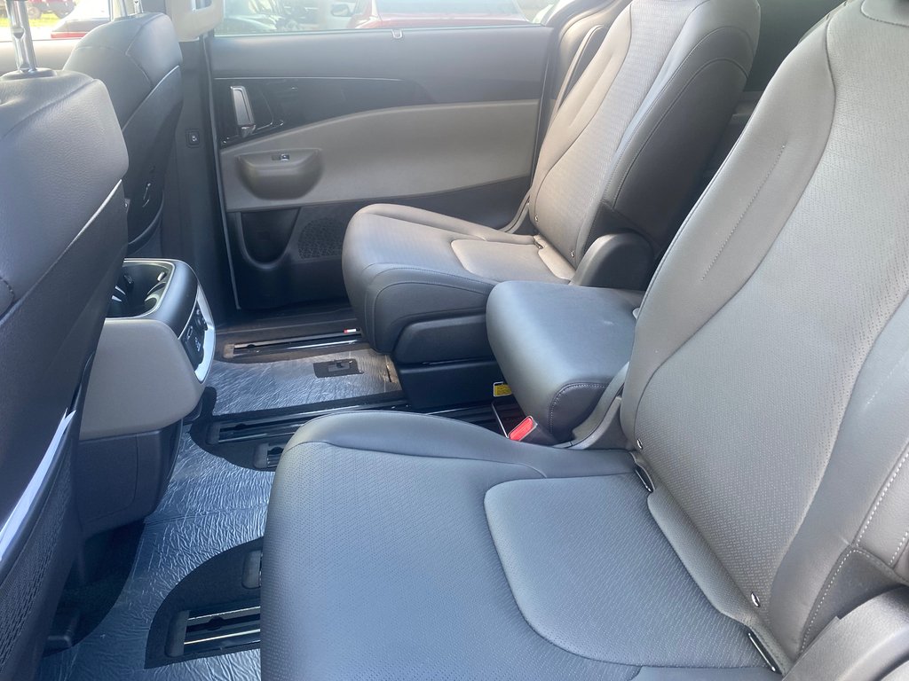 2026 Kia Carnival SX | Leather | Roof | Nav | Warranty to 2031 in Amherst, Nova Scotia - 18 - w1024h768px