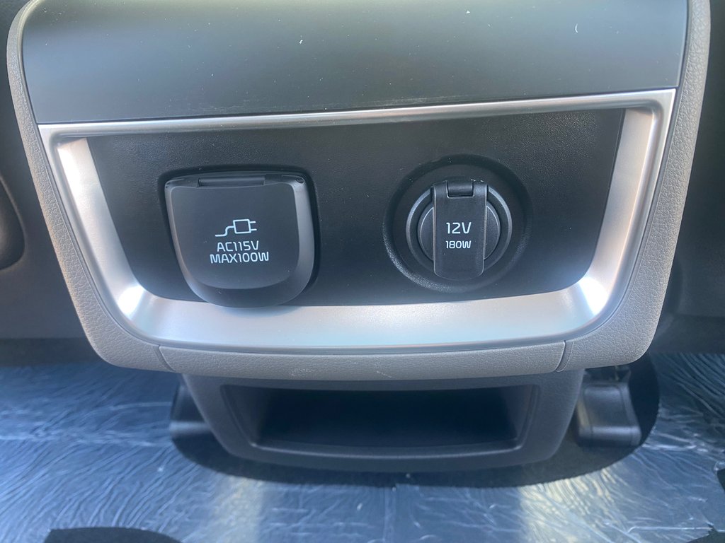2026 Kia Carnival SX | Leather | Roof | Nav | Warranty to 2031 in Amherst, Nova Scotia - 28 - w1024h768px