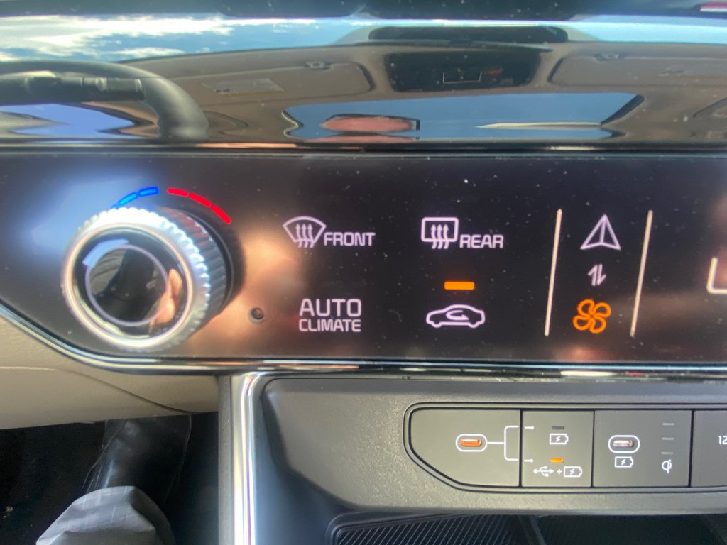 2026 Kia Carnival SX | Leather | Roof | Nav | Warranty to 2031 in Amherst, Nova Scotia - 46 - w1024h768px