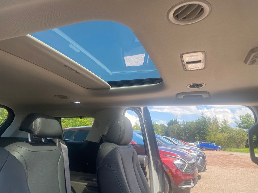 2026 Kia Carnival SX | Leather | Roof | Nav | Warranty to 2031 in Amherst, Nova Scotia - 26 - w1024h768px