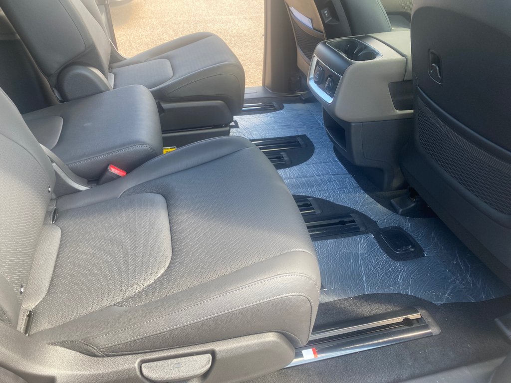 2026 Kia Carnival SX | Leather | Roof | Nav | Warranty to 2031 in Amherst, Nova Scotia - 23 - w1024h768px