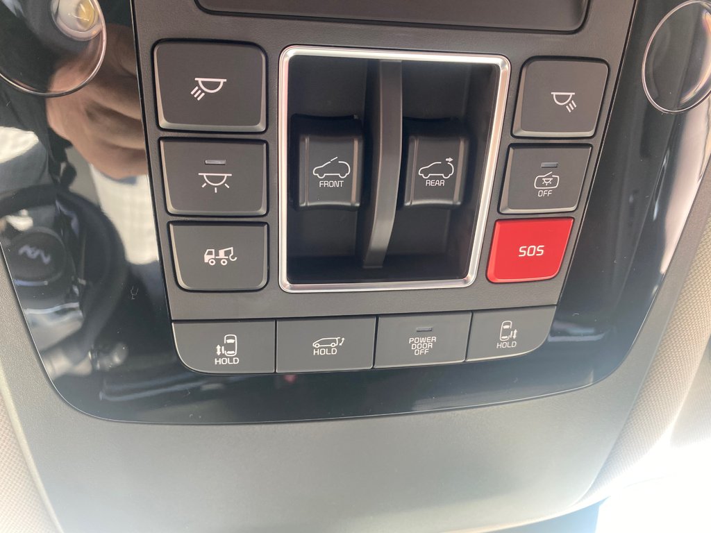 2026 Kia Carnival SX | Leather | Roof | Nav | Warranty to 2031 in Amherst, Nova Scotia - 56 - w1024h768px