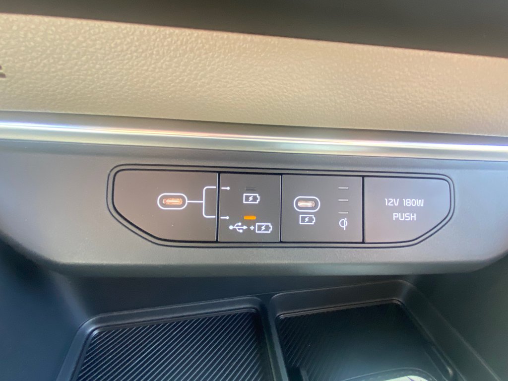 2026 Kia Carnival SX | Leather | Roof | Nav | Warranty to 2031 in Amherst, Nova Scotia - 44 - w1024h768px