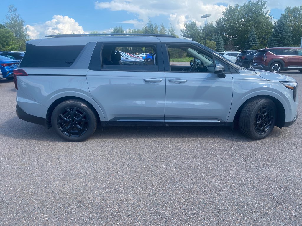 2026 Kia Carnival SX | Leather | Roof | Nav | Warranty to 2031 in Amherst, Nova Scotia - 8 - w1024h768px