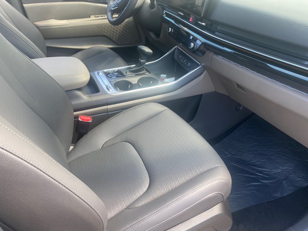 2026 Kia Carnival SX | Leather | Roof | Nav | Warranty to 2031 in Amherst, Nova Scotia - 24 - w1024h768px