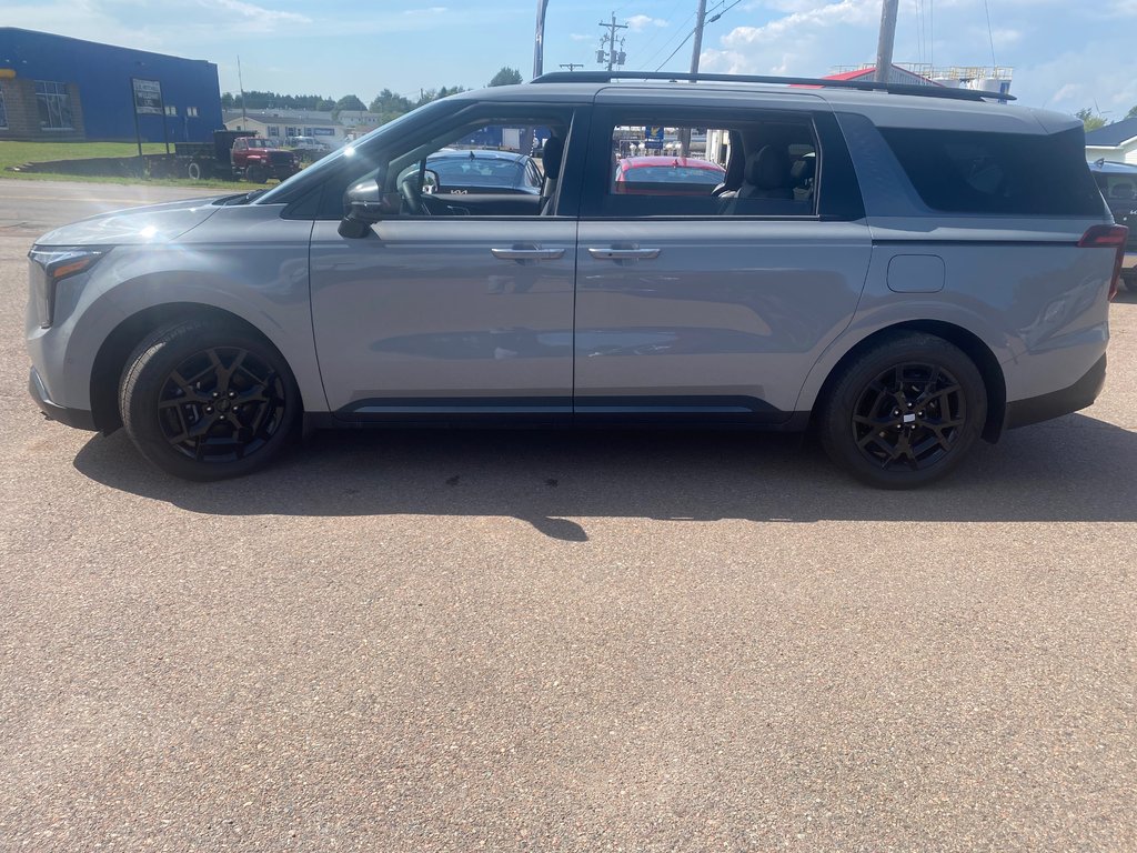 2026 Kia Carnival SX | Leather | Roof | Nav | Warranty to 2031 in Amherst, Nova Scotia - 4 - w1024h768px