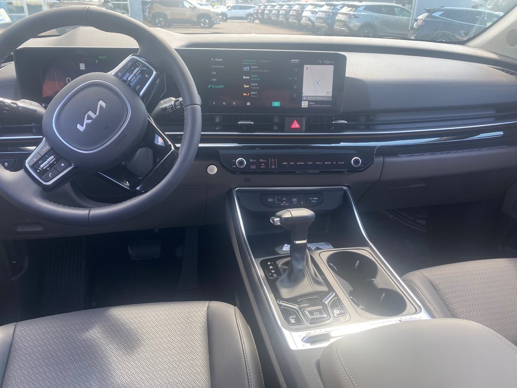 2026 Kia Carnival SX | Leather | Roof | Nav | Warranty to 2031 in Amherst, Nova Scotia - 32 - w1024h768px