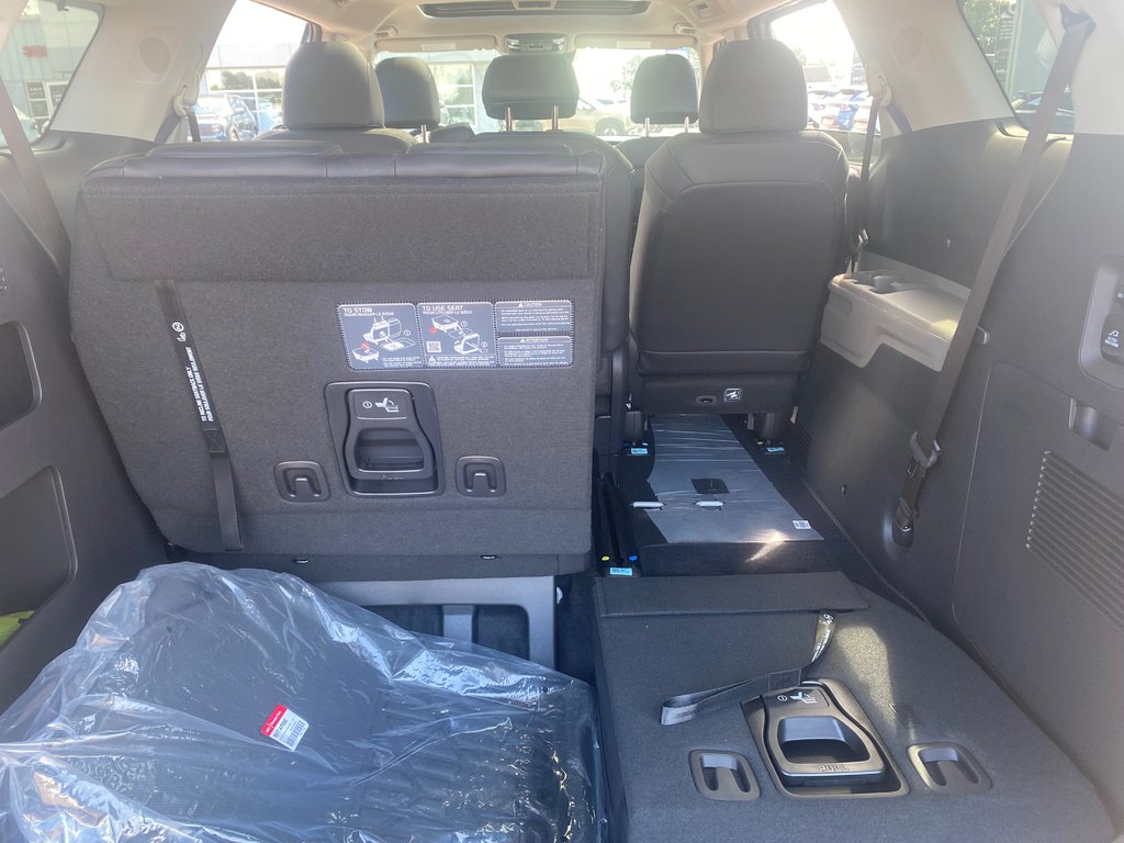 2026 Kia Carnival SX | Leather | Roof | Nav | Warranty to 2031 in Amherst, Nova Scotia - 20 - w1024h768px