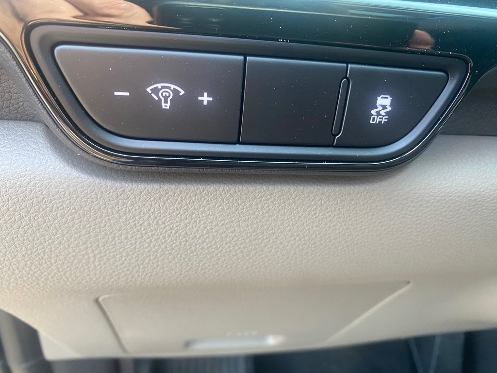 2026 Kia Carnival SX | Leather | Roof | Nav | Warranty to 2031 in Amherst, Nova Scotia - 36 - w1024h768px