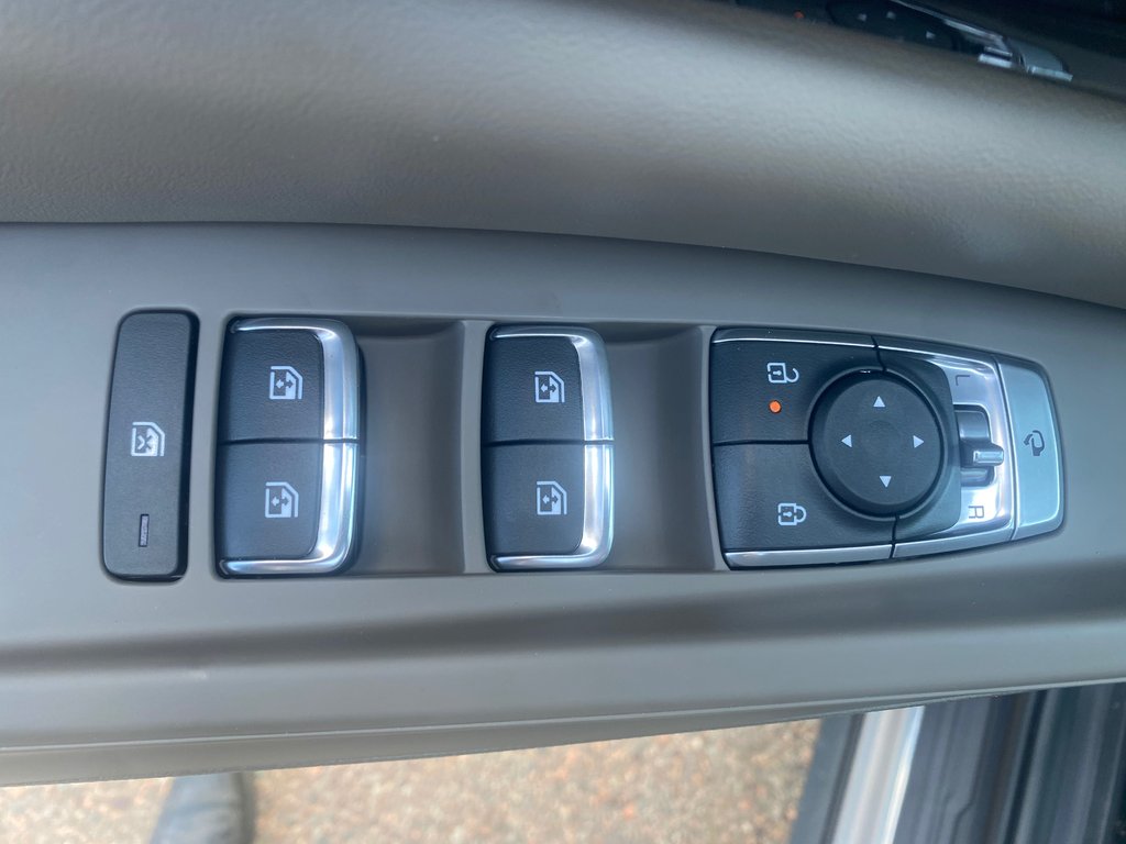2026 Kia Carnival SX | Leather | Roof | Nav | Warranty to 2031 in Amherst, Nova Scotia - 34 - w1024h768px