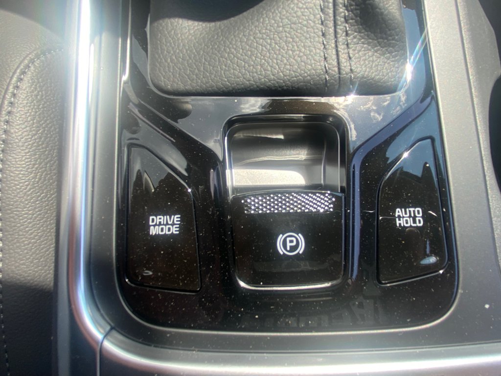 2026 Kia Carnival SX | Leather | Roof | Nav | Warranty to 2031 in Amherst, Nova Scotia - 43 - w1024h768px