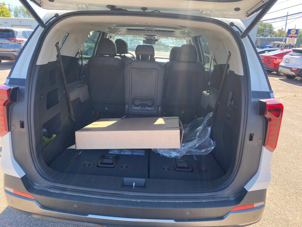 Kia Carnival SX | Leather | Roof | Nav | Warranty to 2031 2026 à Hebbville, Nouvelle-Écosse - 57 - w1024h768px