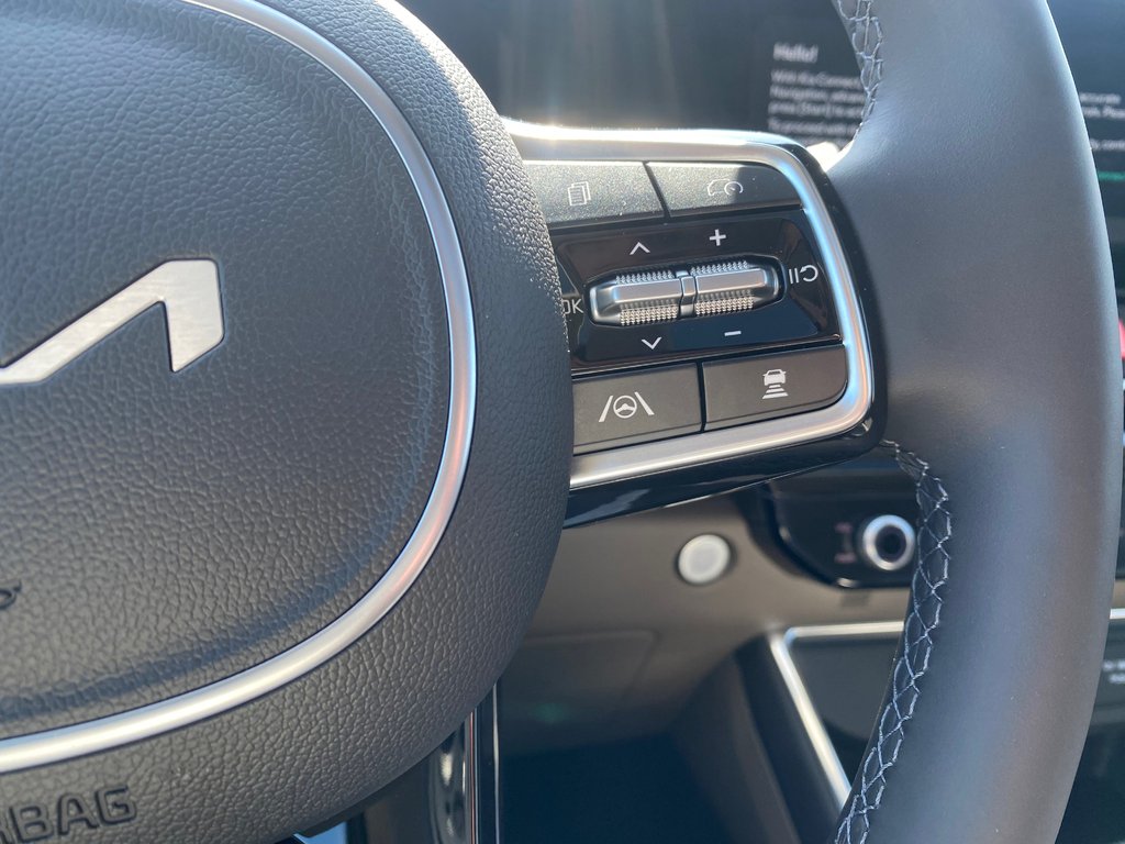 Kia Carnival SX | Leather | Roof | Nav | Warranty to 2031 2026 à Hebbville, Nouvelle-Écosse - 33 - w1024h768px