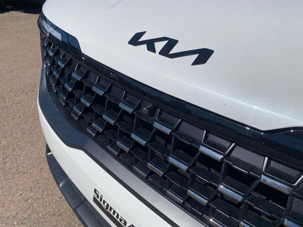 Kia Carnival SX | Leather | Roof | Nav | Warranty to 2031 2026 à Hebbville, Nouvelle-Écosse - 19 - w1024h768px