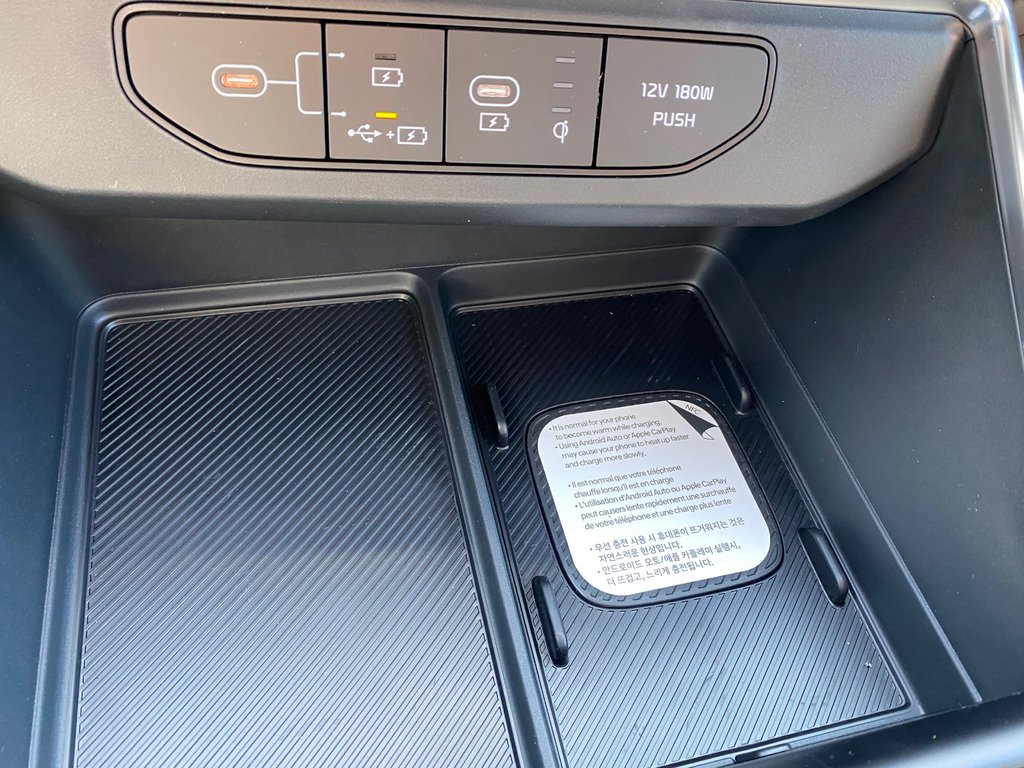 Kia Carnival SX | Leather | Roof | Nav | Warranty to 2031 2026 à Hebbville, Nouvelle-Écosse - 39 - w1024h768px