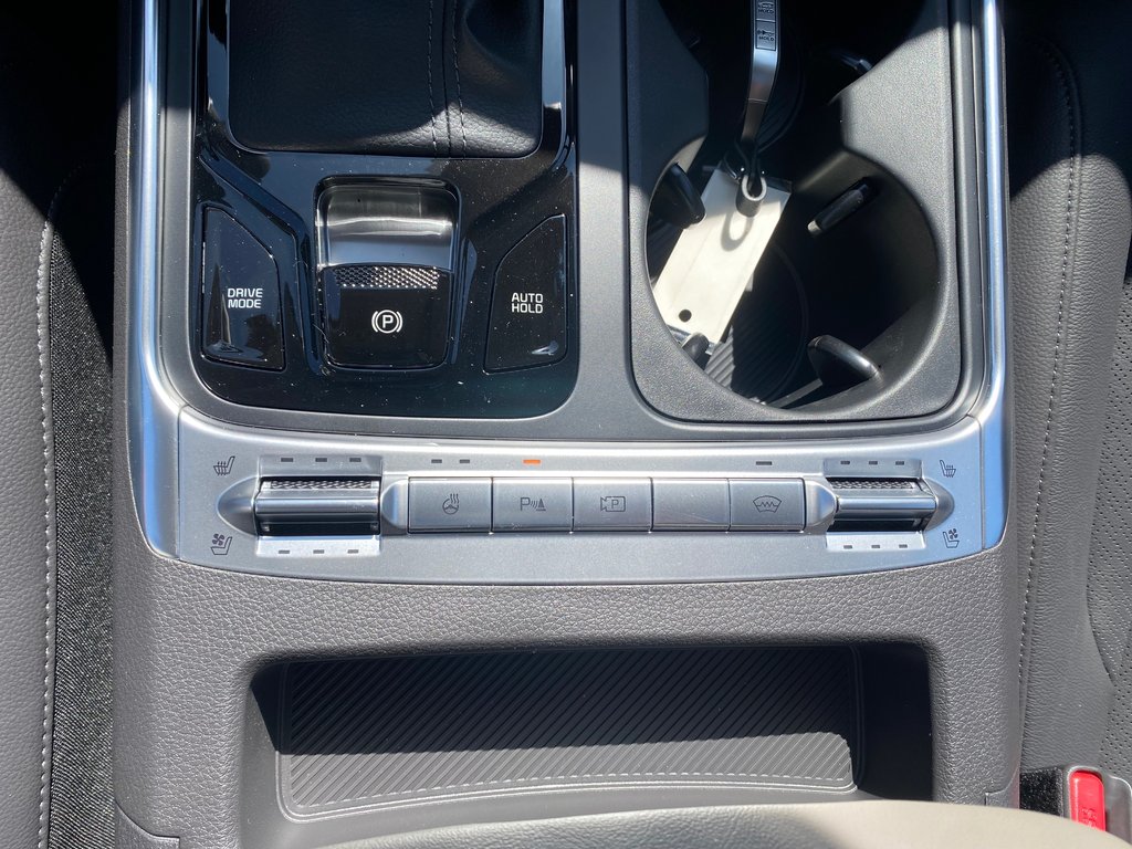 Kia Carnival SX | Leather | Roof | Nav | Warranty to 2031 2026 à Hebbville, Nouvelle-Écosse - 41 - w1024h768px