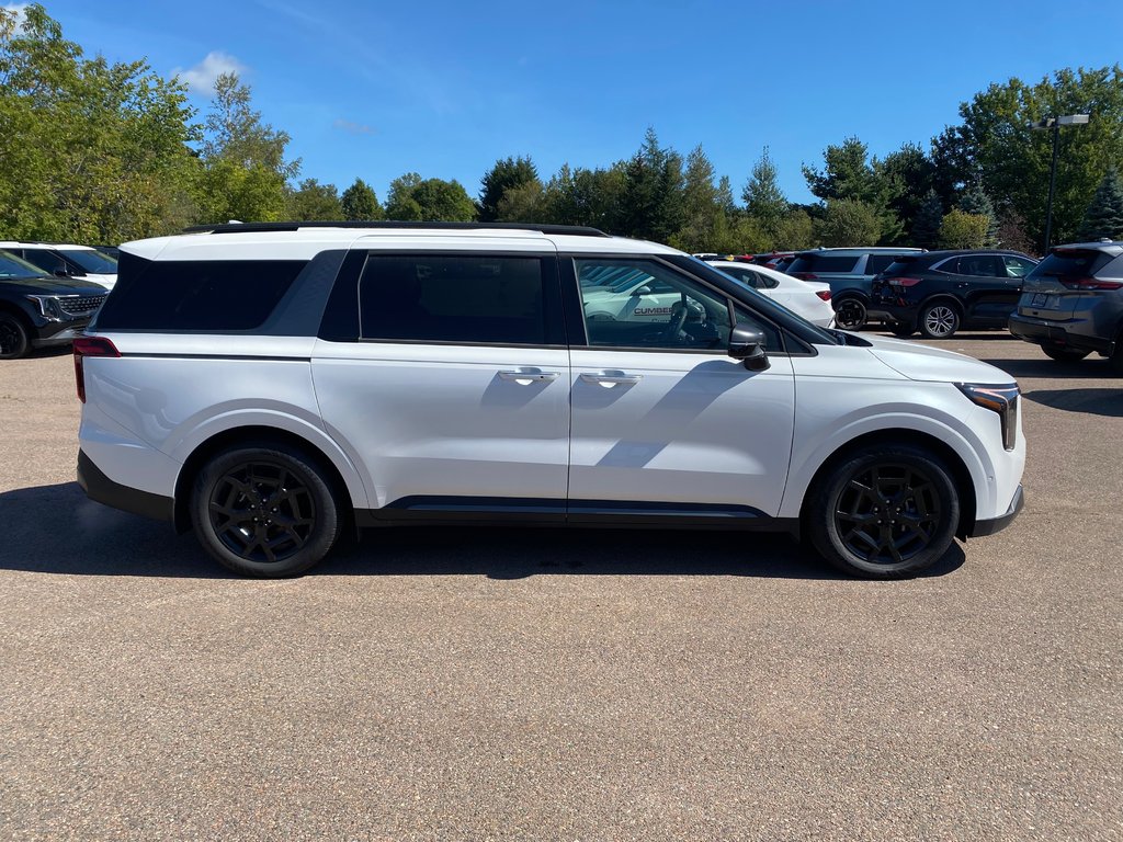 Kia Carnival SX | Leather | Roof | Nav | Warranty to 2031 2026 à Hebbville, Nouvelle-Écosse - 10 - w1024h768px