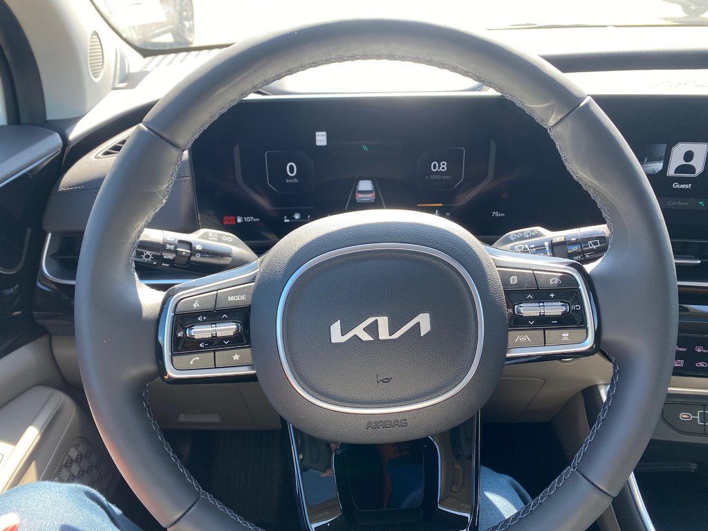 Kia Carnival SX | Leather | Roof | Nav | Warranty to 2031 2026 à Hebbville, Nouvelle-Écosse - 30 - w1024h768px