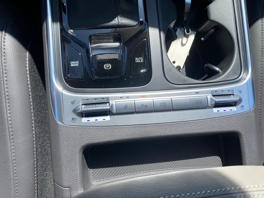 Kia Carnival SX | Leather | Roof | Nav | Warranty to 2031 2026 à Hebbville, Nouvelle-Écosse - 45 - w1024h768px
