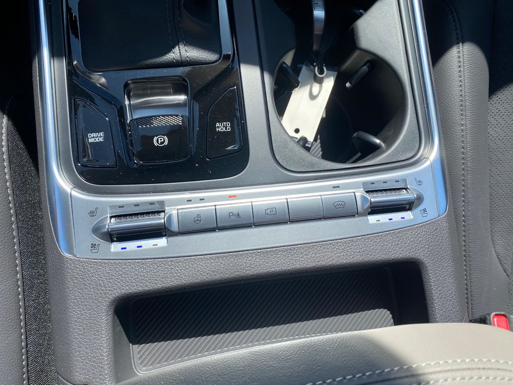 Kia Carnival SX | Leather | Roof | Nav | Warranty to 2031 2026 à Hebbville, Nouvelle-Écosse - 46 - w1024h768px