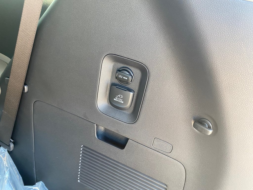 Kia Carnival SX | Leather | Roof | Nav | Warranty to 2031 2026 à Hebbville, Nouvelle-Écosse - 58 - w1024h768px