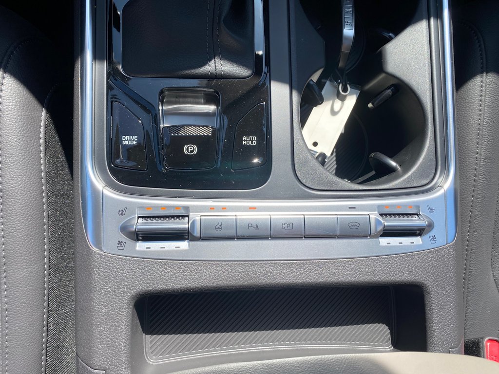 Kia Carnival SX | Leather | Roof | Nav | Warranty to 2031 2026 à Hebbville, Nouvelle-Écosse - 42 - w1024h768px