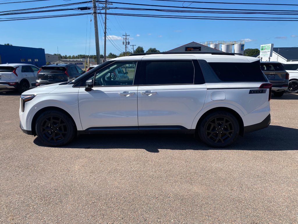 Kia Carnival SX | Leather | Roof | Nav | Warranty to 2031 2026 à Hebbville, Nouvelle-Écosse - 6 - w1024h768px